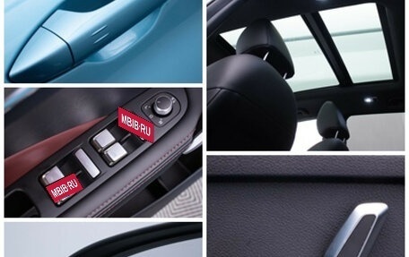 Geely Coolray I, 2022 год, 1 720 000 рублей, 17 фотография