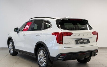 Haval Jolion, 2026 год, 2 595 000 рублей, 8 фотография