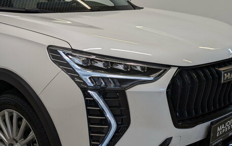 Haval Jolion, 2026 год, 2 595 000 рублей, 26 фотография