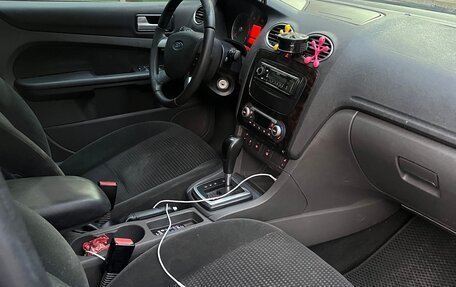Ford Focus II рестайлинг, 2007 год, 420 000 рублей, 6 фотография