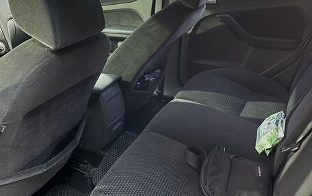 Ford Focus II рестайлинг, 2007 год, 420 000 рублей, 10 фотография