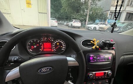 Ford Focus II рестайлинг, 2007 год, 420 000 рублей, 12 фотография