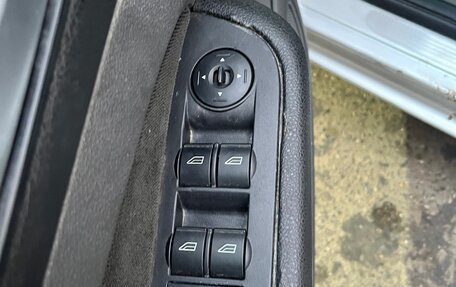 Ford Focus II рестайлинг, 2007 год, 420 000 рублей, 11 фотография
