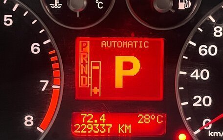 Ford Focus II рестайлинг, 2007 год, 420 000 рублей, 14 фотография