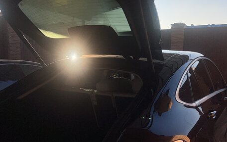 Mercedes-Benz GLC Coupe, 2018 год, 4 800 000 рублей, 5 фотография