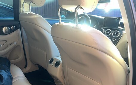 Mercedes-Benz GLC Coupe, 2018 год, 4 800 000 рублей, 7 фотография