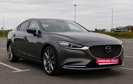 Mazda 6, 2019 год, 1 950 000 рублей, 3 фотография