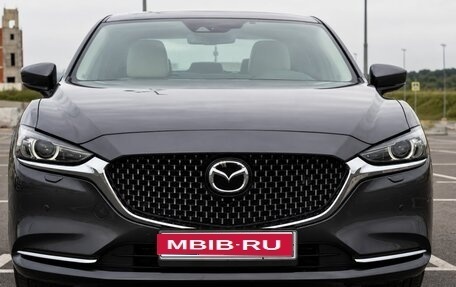 Mazda 6, 2019 год, 1 950 000 рублей, 1 фотография