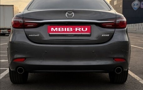 Mazda 6, 2019 год, 1 950 000 рублей, 2 фотография