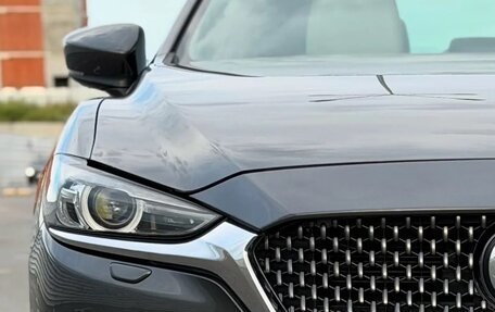Mazda 6, 2019 год, 1 950 000 рублей, 7 фотография