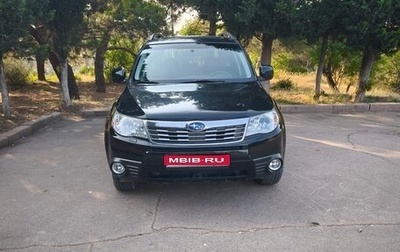 Subaru Forester, 2008 год, 1 200 000 рублей, 1 фотография