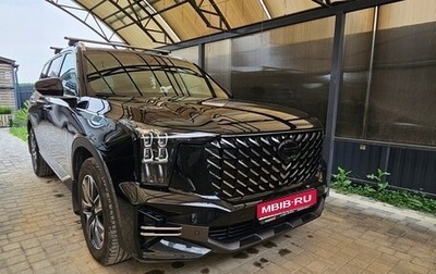 GAC GS8, 2024 год, 3 300 000 рублей, 1 фотография