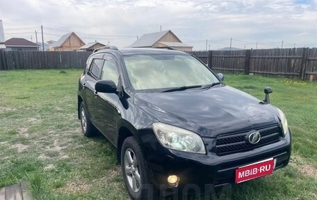 Toyota RAV4, 2007 год, 1 260 000 рублей, 1 фотография