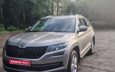 Skoda Kodiaq I, 2019 год, 2 000 000 рублей, 1 фотография