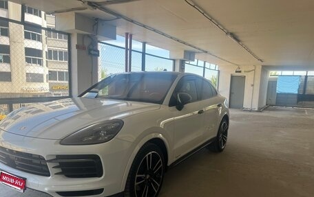 Porsche Cayenne III, 2019 год, 6 100 000 рублей, 1 фотография