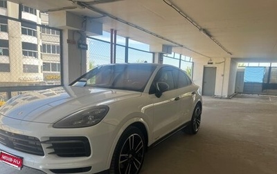 Porsche Cayenne III, 2019 год, 6 100 000 рублей, 1 фотография