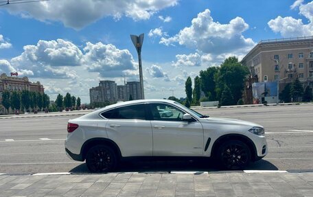 BMW X6, 2016 год, 2 500 000 рублей, 1 фотография