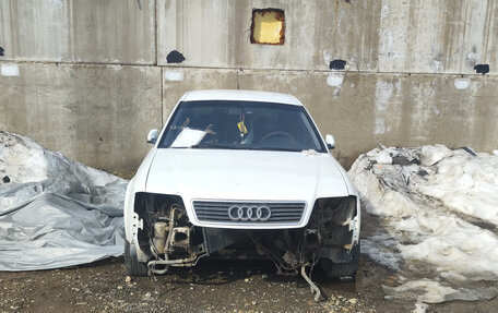 Audi A6, 1999 год, 170 000 рублей, 1 фотография