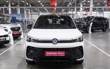 Volkswagen Tiguan, 2025 год, 4 950 000 рублей, 1 фотография