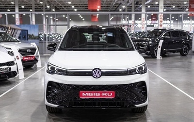 Volkswagen Tiguan, 2025 год, 4 950 000 рублей, 1 фотография