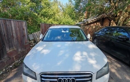 Audi A8, 2010 год, 900 000 рублей, 1 фотография