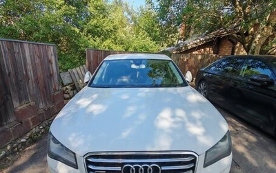 Audi A8, 2010 год, 900 000 рублей, 1 фотография