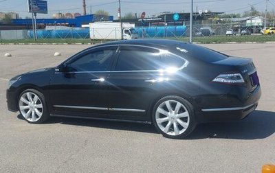 Nissan Teana, 2012 год, 1 200 000 рублей, 1 фотография