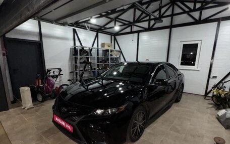 Toyota Camry, 2021 год, 2 000 050 рублей, 1 фотография