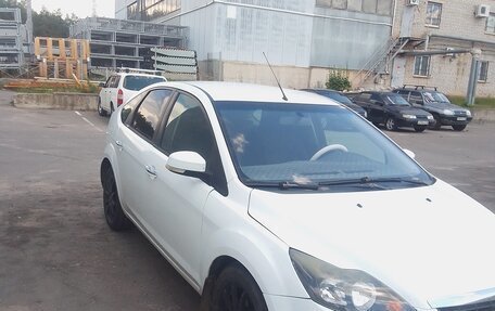 Ford Focus II рестайлинг, 2010 год, 500 000 рублей, 4 фотография