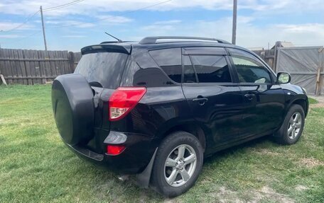 Toyota RAV4, 2007 год, 1 260 000 рублей, 3 фотография