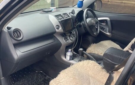 Toyota RAV4, 2007 год, 1 260 000 рублей, 8 фотография