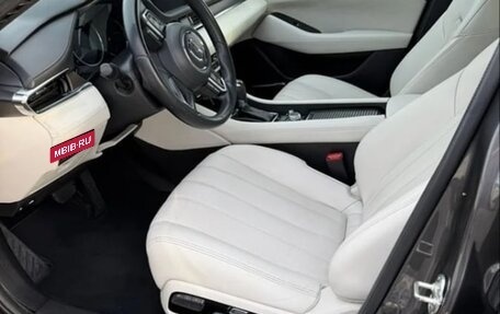 Mazda 6, 2019 год, 1 950 000 рублей, 16 фотография