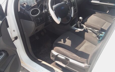 Ford Focus II рестайлинг, 2010 год, 500 000 рублей, 6 фотография