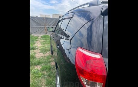 Toyota RAV4, 2007 год, 1 260 000 рублей, 7 фотография