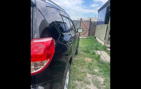 Toyota RAV4, 2007 год, 1 260 000 рублей, 6 фотография