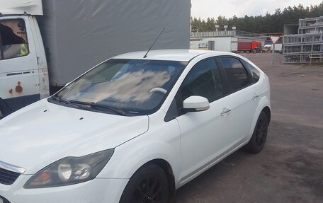 Ford Focus II рестайлинг, 2010 год, 500 000 рублей, 5 фотография