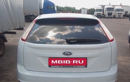 Ford Focus II рестайлинг, 2010 год, 500 000 рублей, 2 фотография