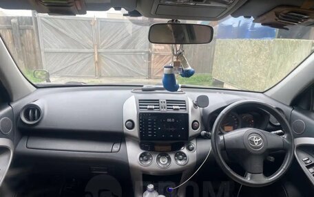 Toyota RAV4, 2007 год, 1 260 000 рублей, 9 фотография