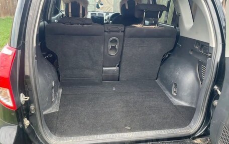 Toyota RAV4, 2007 год, 1 260 000 рублей, 14 фотография