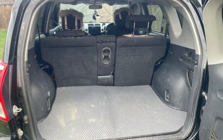 Toyota RAV4, 2007 год, 1 260 000 рублей, 15 фотография