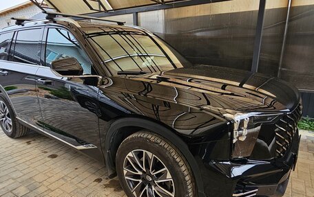GAC GS8, 2024 год, 3 300 000 рублей, 5 фотография