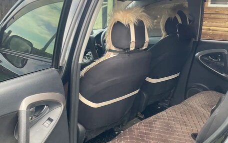 Toyota RAV4, 2007 год, 1 260 000 рублей, 12 фотография