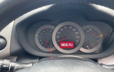 Toyota RAV4, 2007 год, 1 260 000 рублей, 13 фотография