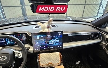 GAC GS8, 2024 год, 3 300 000 рублей, 9 фотография