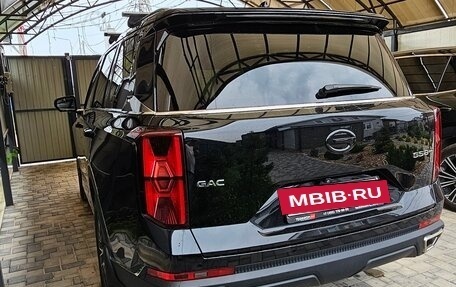 GAC GS8, 2024 год, 3 300 000 рублей, 8 фотография