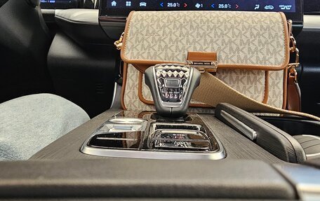 GAC GS8, 2024 год, 3 300 000 рублей, 10 фотография