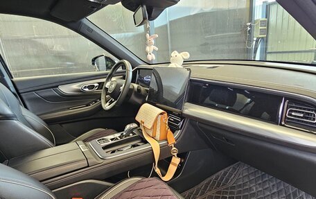 GAC GS8, 2024 год, 3 300 000 рублей, 12 фотография
