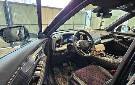 GAC GS8, 2024 год, 3 300 000 рублей, 13 фотография