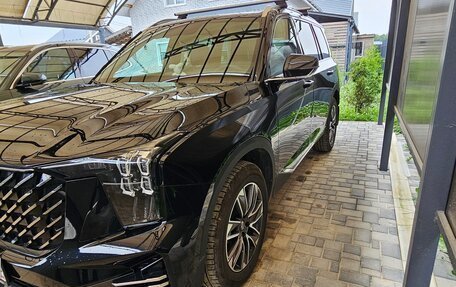 GAC GS8, 2024 год, 3 300 000 рублей, 17 фотография