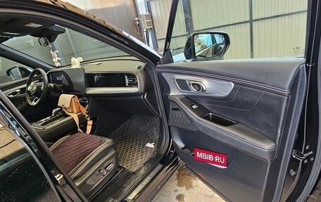 GAC GS8, 2024 год, 3 300 000 рублей, 14 фотография